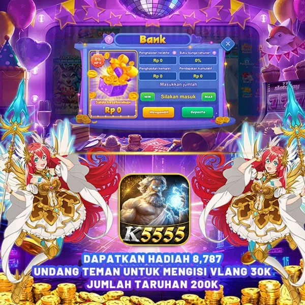 K5555 APK Download Versi Terbaru