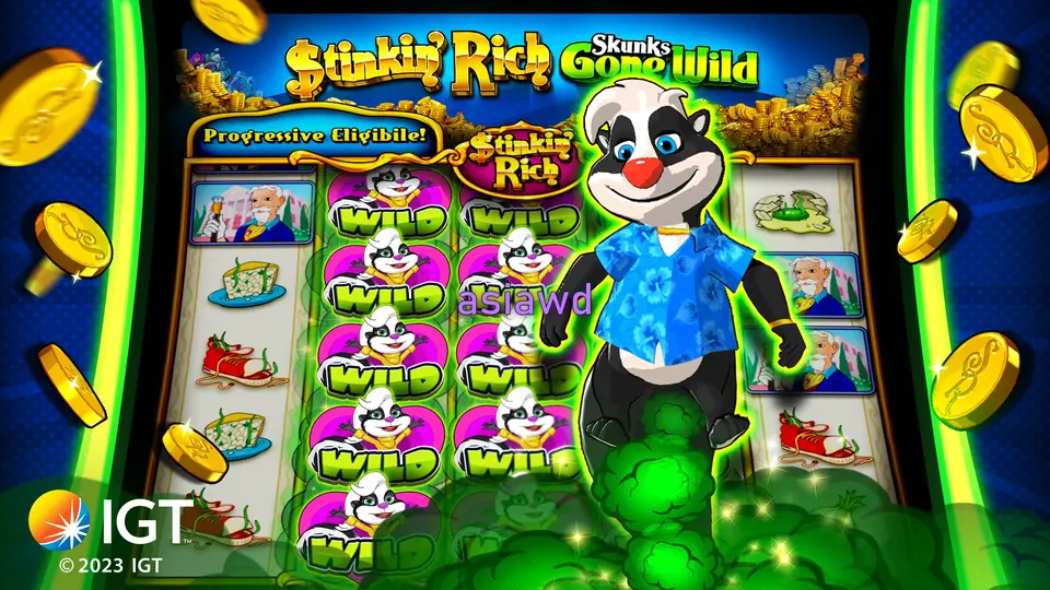 asiawd APK
