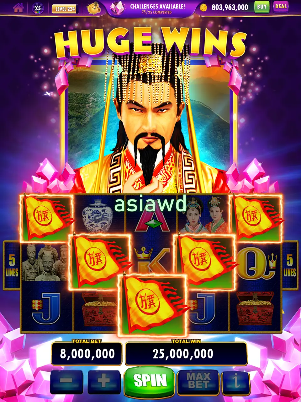 asiawd APK
