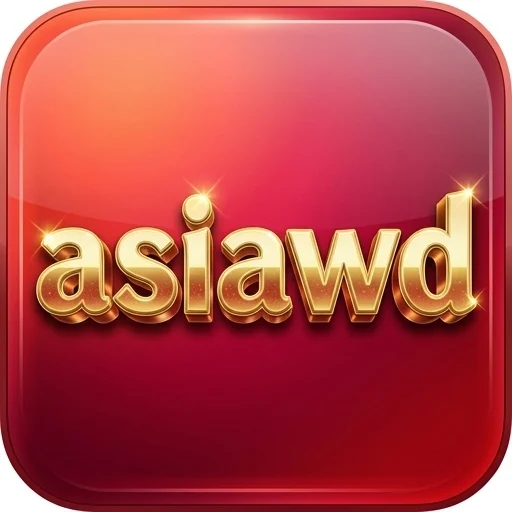 asiawd Logo - Resmi